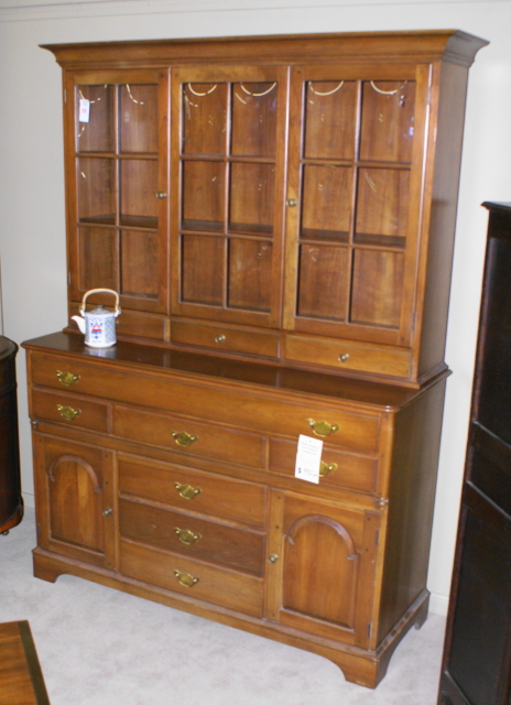 Frequently bought together + + total price: China Cabinet-mahogany china cabinet-antique china cabinet
